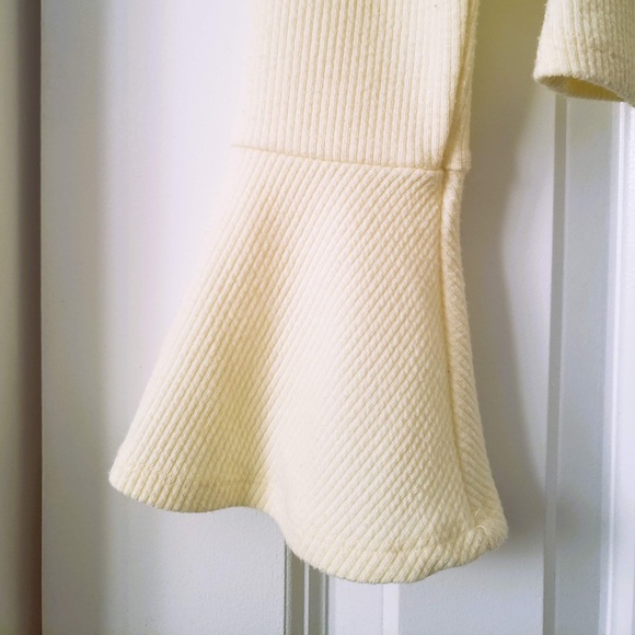 Dynamite Bell Sleeve Top - Picture 2 of 3